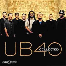 Ub40 | Collected (Lp)